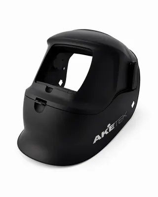 AKETEK® Lift-Up Ersatz-Helmschale