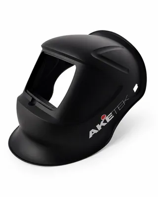 AKETEK® AUDIO Ersatz-Helmschale
