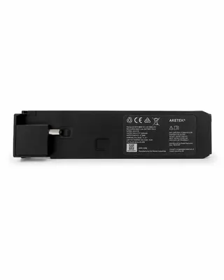 AKETEK® AIR Akku, 3300 mAh