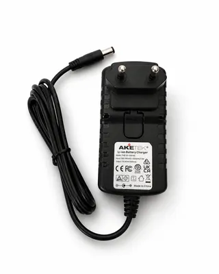 AKETEK® AIR-Akkuladegerät